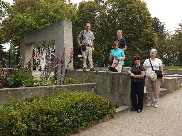 Vancouver