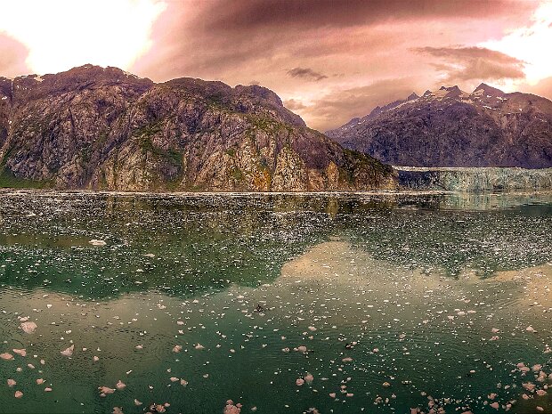 Alaska