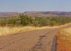 16 Road to Lake Argyle  31 Road to Lake Argyle