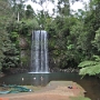 Milaa Milaa Falls
