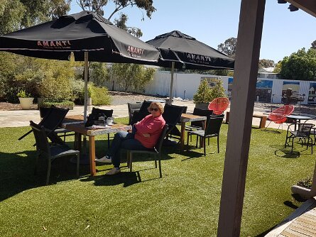 Minyip Cafe