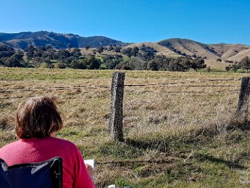 Tambo Valley