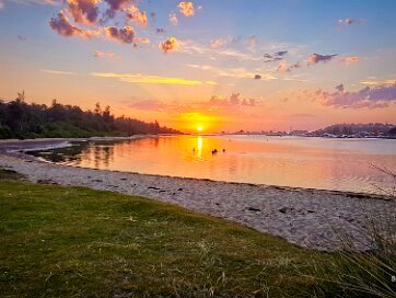 Lakes Entrance