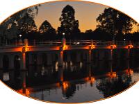 Benalla Bridge