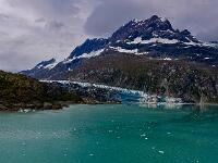 Glacier Bay Alaska  Glacier Bay Alaska