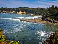 Boiler Bay Oregon  Boiler Bay Oregon : 2017, Oregon, Boiler Bay