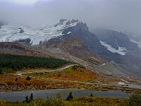 Mt Kitchener  Mt Kitchener : 2017, canada, Rockies