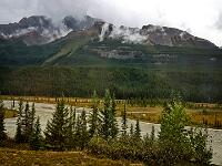 Hi Rampart Creek Alberta  Hi Rampart Creek Alberta : 2017, Alberta, Canada, Hi Rampart Creek