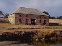 Commissariat Maria Island  Commisariat Maria Island