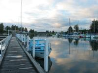Moyne River Port Fairy  Moyne River Port Fairie : Port Fairy, Shipwreck Coast