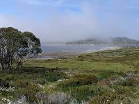 Rocky Valley  Rocky Valley Bogong High Plains Vic : Bogong High Plains, Rocky Valley