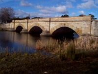 Ross Bridge Tas