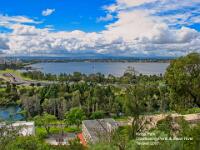 Perth & Swan River