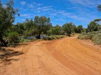Noondamurra Pools