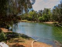 Noondamurra Pools