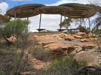 Kalbarri NP Info
