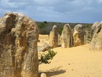 The Pinnacles at Cervantes