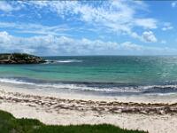 Cervantes Beach