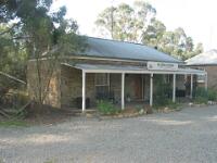 Post Office Cottage