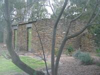 Stone Building