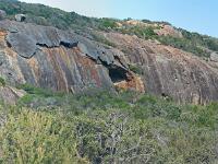Frenchmans Peak