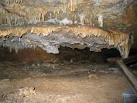 9 Nov 2007 Caves