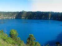Blue Lake Mt Gambier