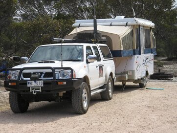 South Australia 2008