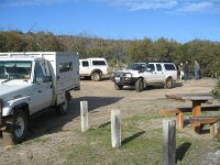 Big Billy Bore , Wang 4X4 2