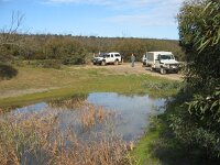 Big Billy Bore , Wang 4X4 3