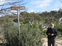 Cactus Tk, Terry