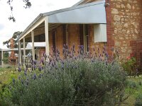 Cowangi, Bush nurses cottage  2