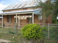 Cowangi, Bush nurses cottage 1
