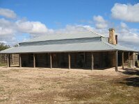 Cowangi, Kow Plains homestead 6