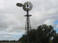 Cowangi, Kow Plains homestead, 1860s  3