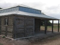 Cowangi, Kow Plains homestead, 1860s 5