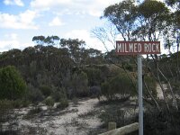 Milmed Track