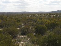 Milmed Tk, Round Swamp campsite 3