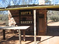 Meringur History Centre,Bakery