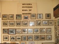 Meringur History Centre,Govt Office 1