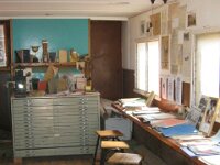 Meringur History Centre,resource centre