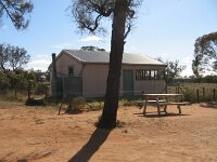 Mopoke hut Tk , mopoke hut 2