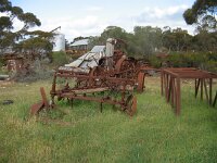 Murrayville