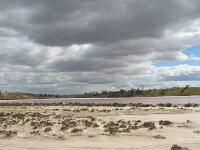 Pink Lakes 2