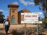 Werrimull, Our Lady of Lourdes RC Church,3
