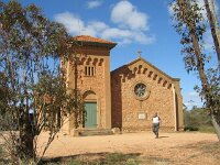 Werrimull,Our Lady of Lourdes RC Church,2