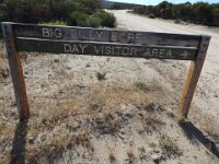 Big Billy Bore