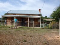 Bush Nursing Cottage