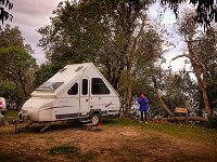 Avan at Waratah Bay : 2018, Wilsons Promontory, Waratah Bay