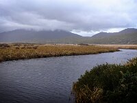 Darby River : 2018, Gippsland South, Wilsons Promontory